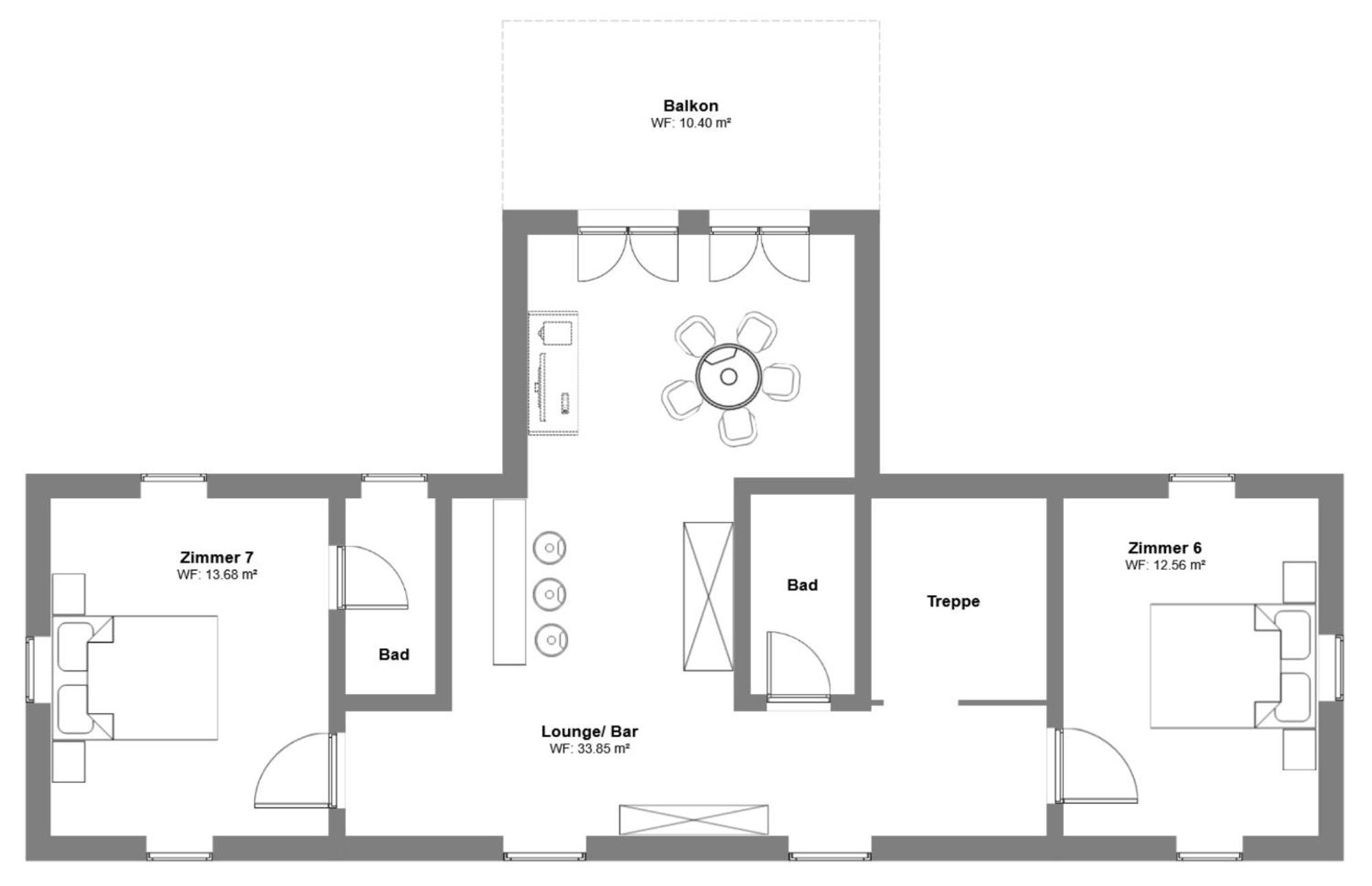 فندق Landhaus Luetjenhof Großenbrode المظهر الخارجي الصورة
